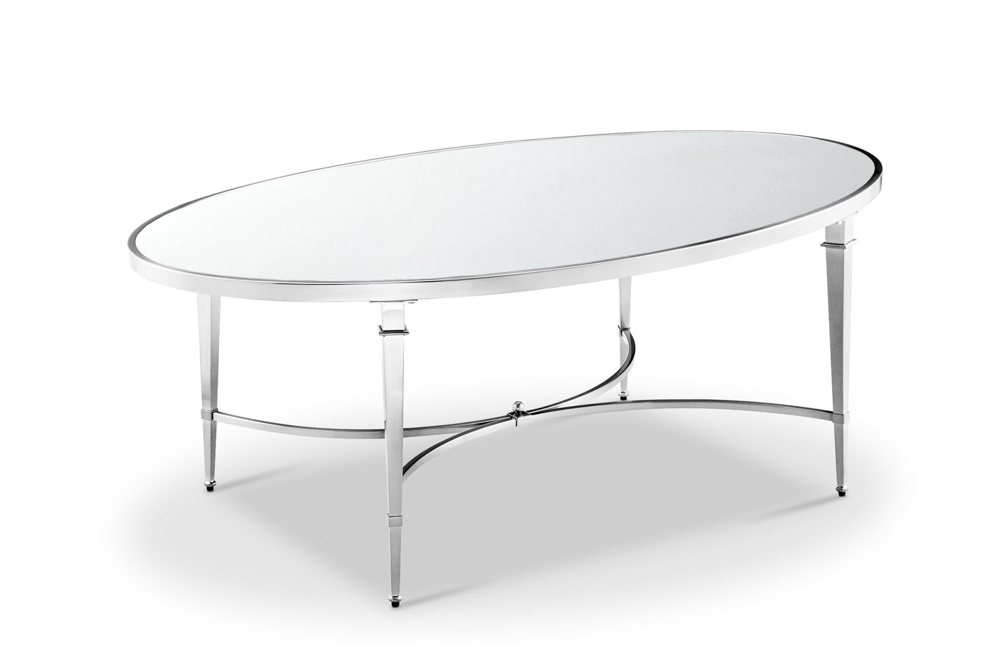 Adley Coffee Table - YCF004