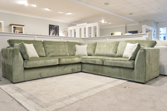 Glenfield Corner Unit