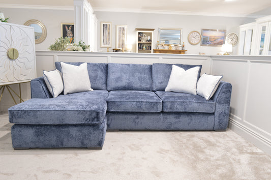 Glenfield Chaise Sofa