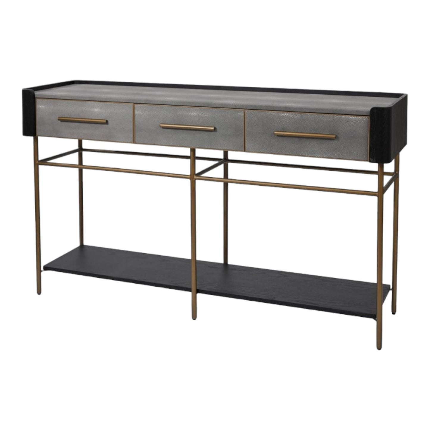 Limoges Console Table