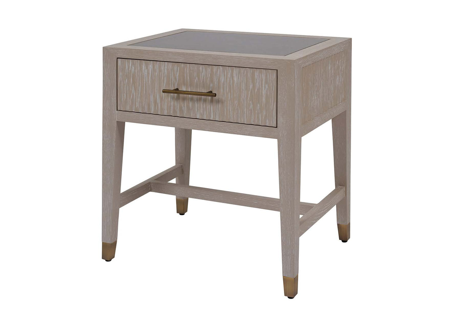 Charleston Side Table