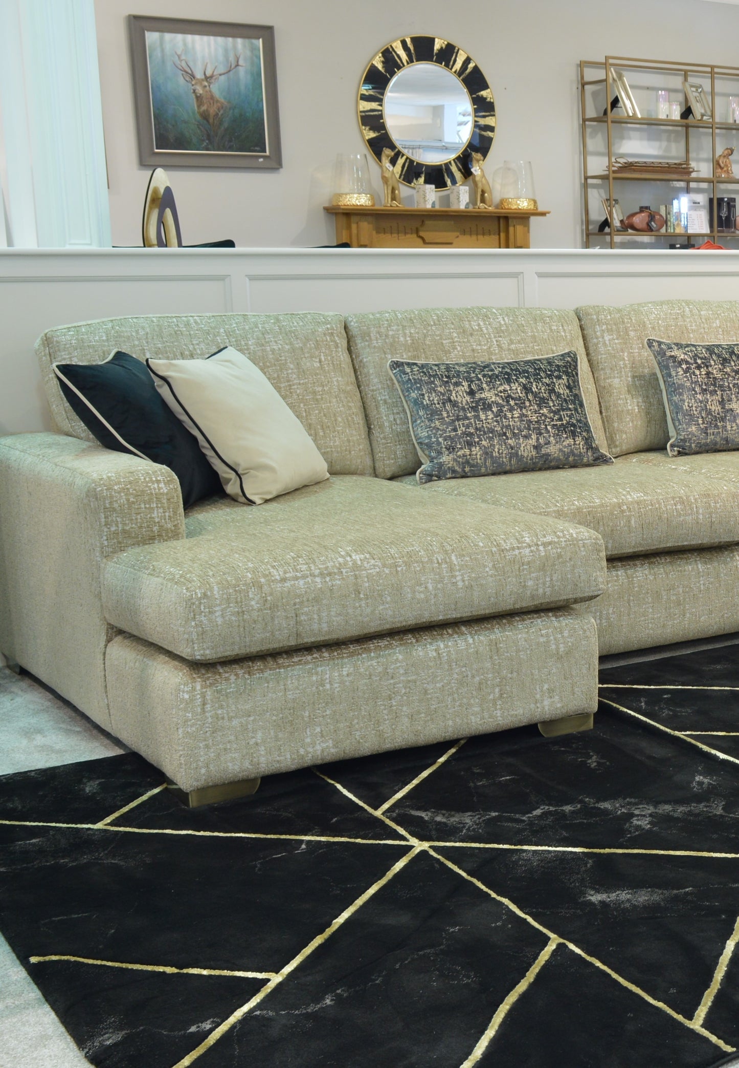 San Remo Corner Unit
