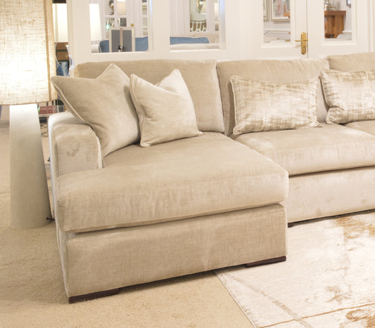 San Remo Corner Unit