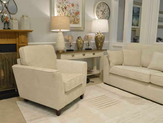 Canmore Accent Chair