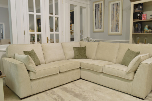 Canmore Corner Unit
