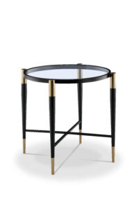 Harlinne Side Table
