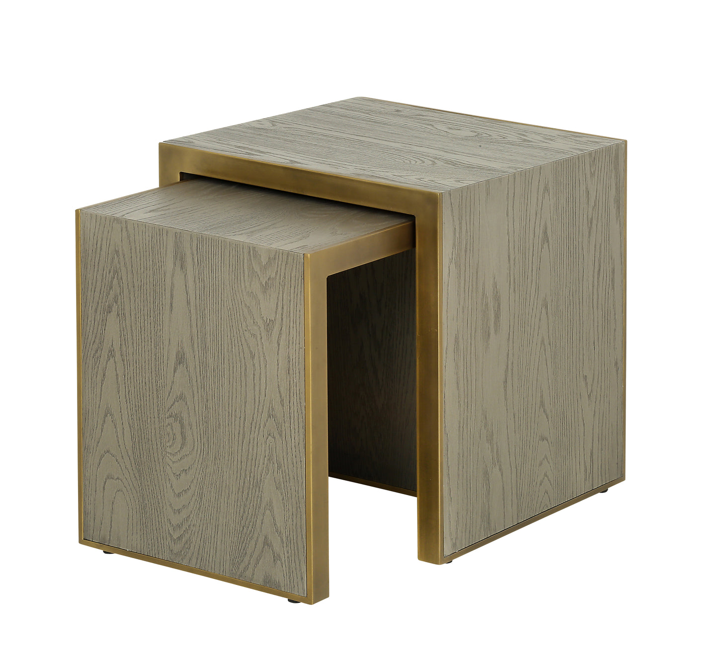 Lincoln Side Nest - Set of 2