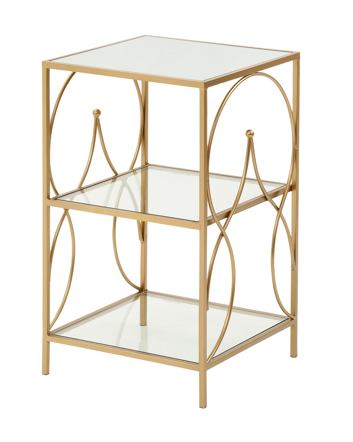 Maci Side Table