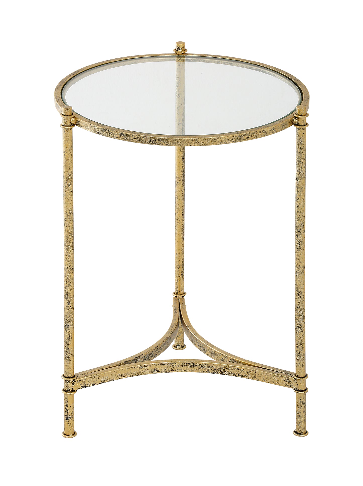 Jenny Lamp Table