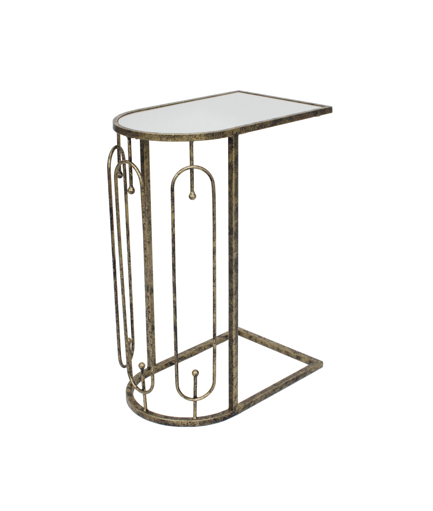 Estela Sofa Side Table