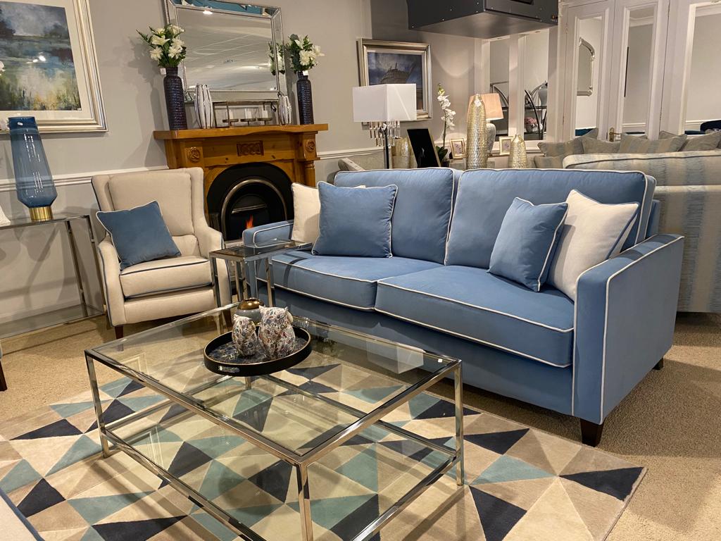 Monaco suite