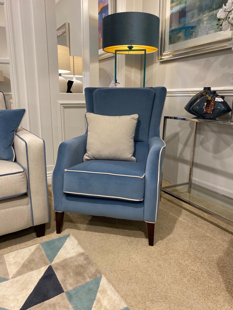 Louisa Chair