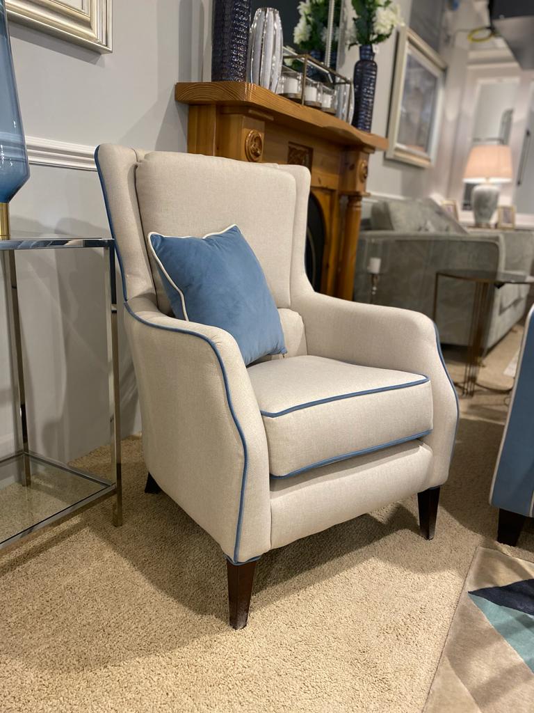 Louisa Chair