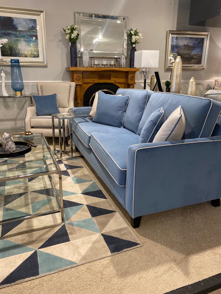 Monaco suite