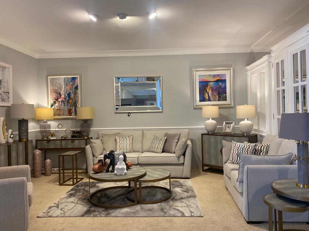 Middleton Suite