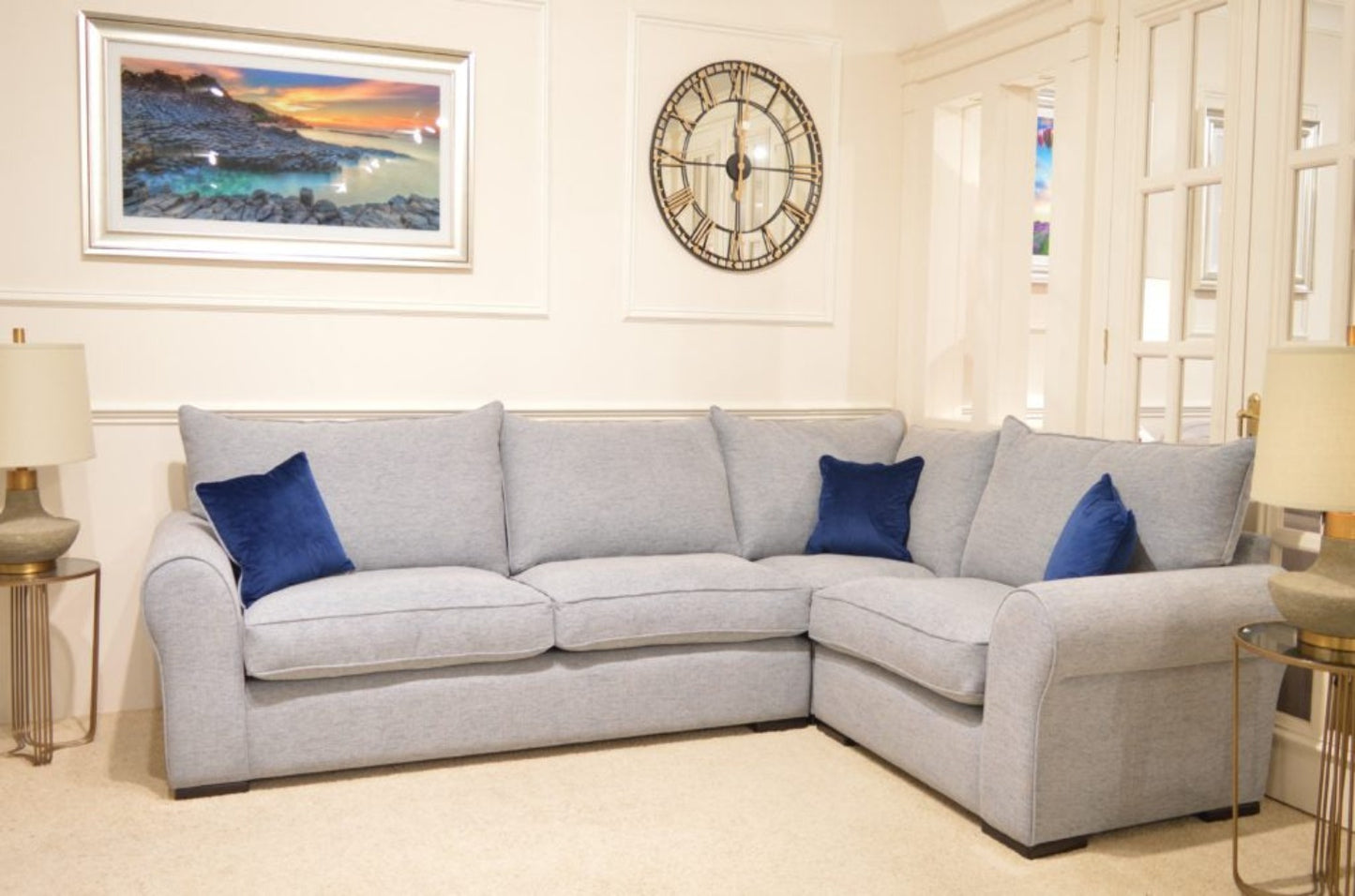 Lahinch Corner Unit