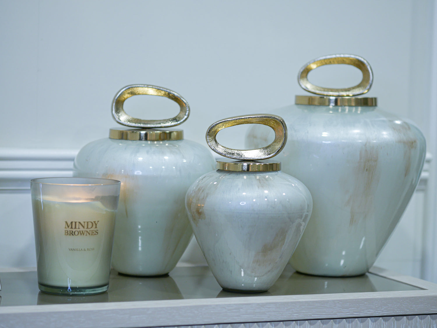Home Accessories