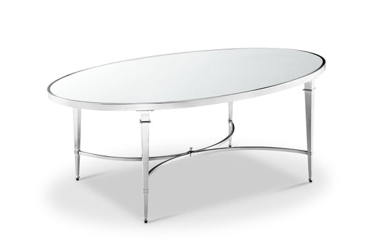 Adley Coffee Table - YCF004