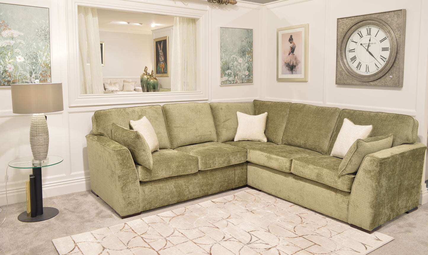 Canmore Corner Unit