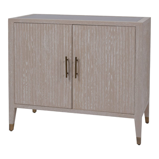 Charleston 2 Door Cabinet