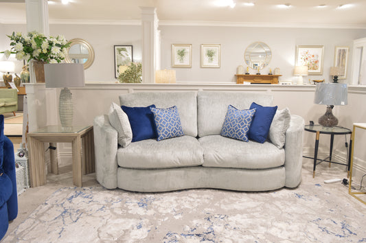 Sorrento 8ft Sofa