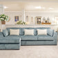 Glenfield Chaise Sofa