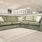 Glenfield Corner Unit