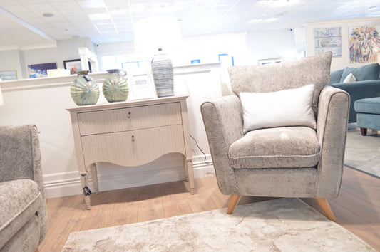 Conran 3Str +2Str + Chair