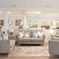 Conran 3Str +2Str + Chair