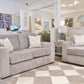 San Remo 8ft couch 2str & XL Chair