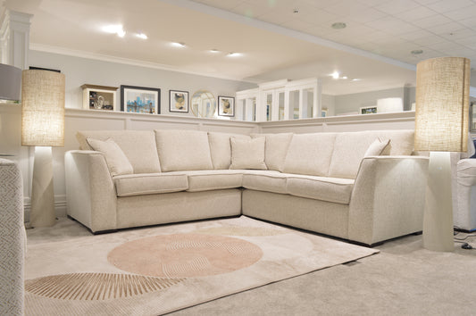 Canmore Corner Unit