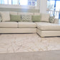 Glenfield Chaise Sofa