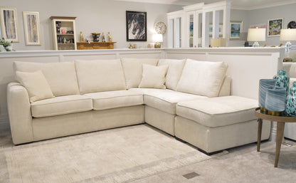 Gaddesby Corner Unit