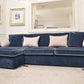 Glenfield Chaise Sofa