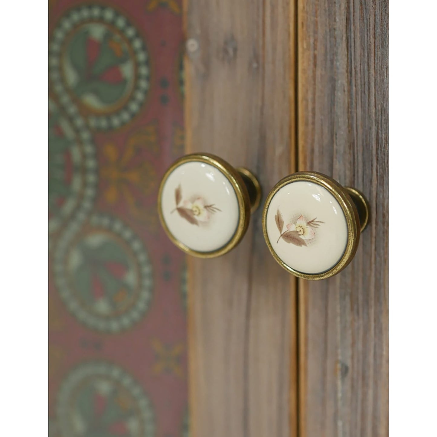 Kayla Display Cabinet