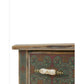 Kayla Display Cabinet