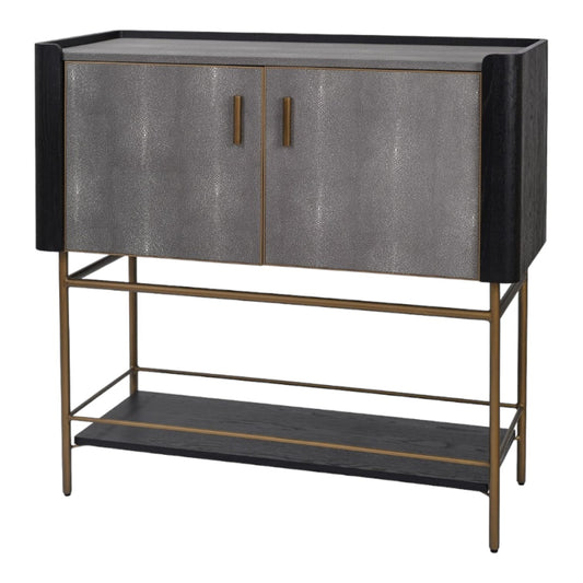 Limoges Bar Cabinet