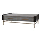 Limoges Coffee Table