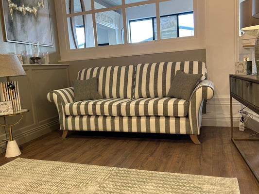 Louisburg Stripe