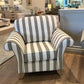 Louisburg Stripe