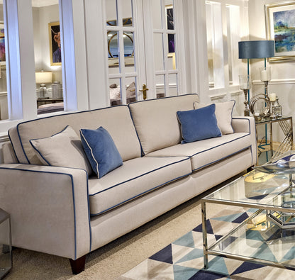 Monaco suite