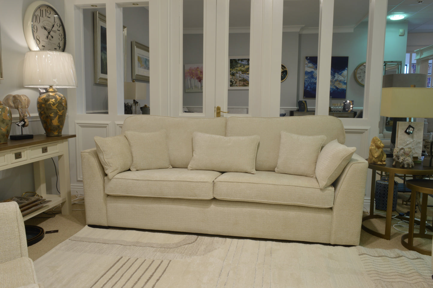 Canmore Corner Unit