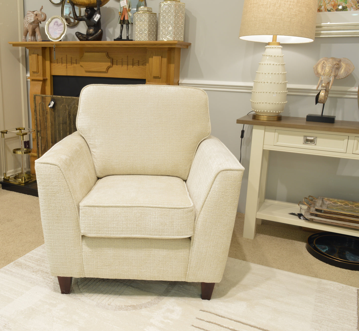 Canmore Corner Unit