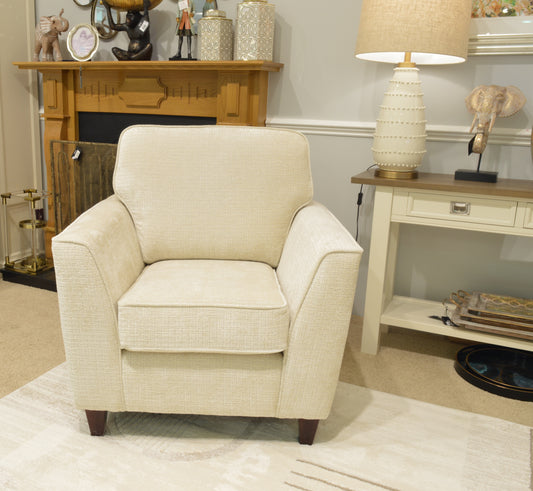 Canmore Accent Chair