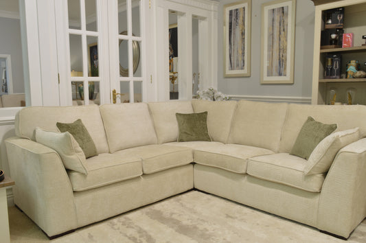 Canmore Corner Unit