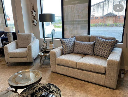 San Remo Corner Sofa
