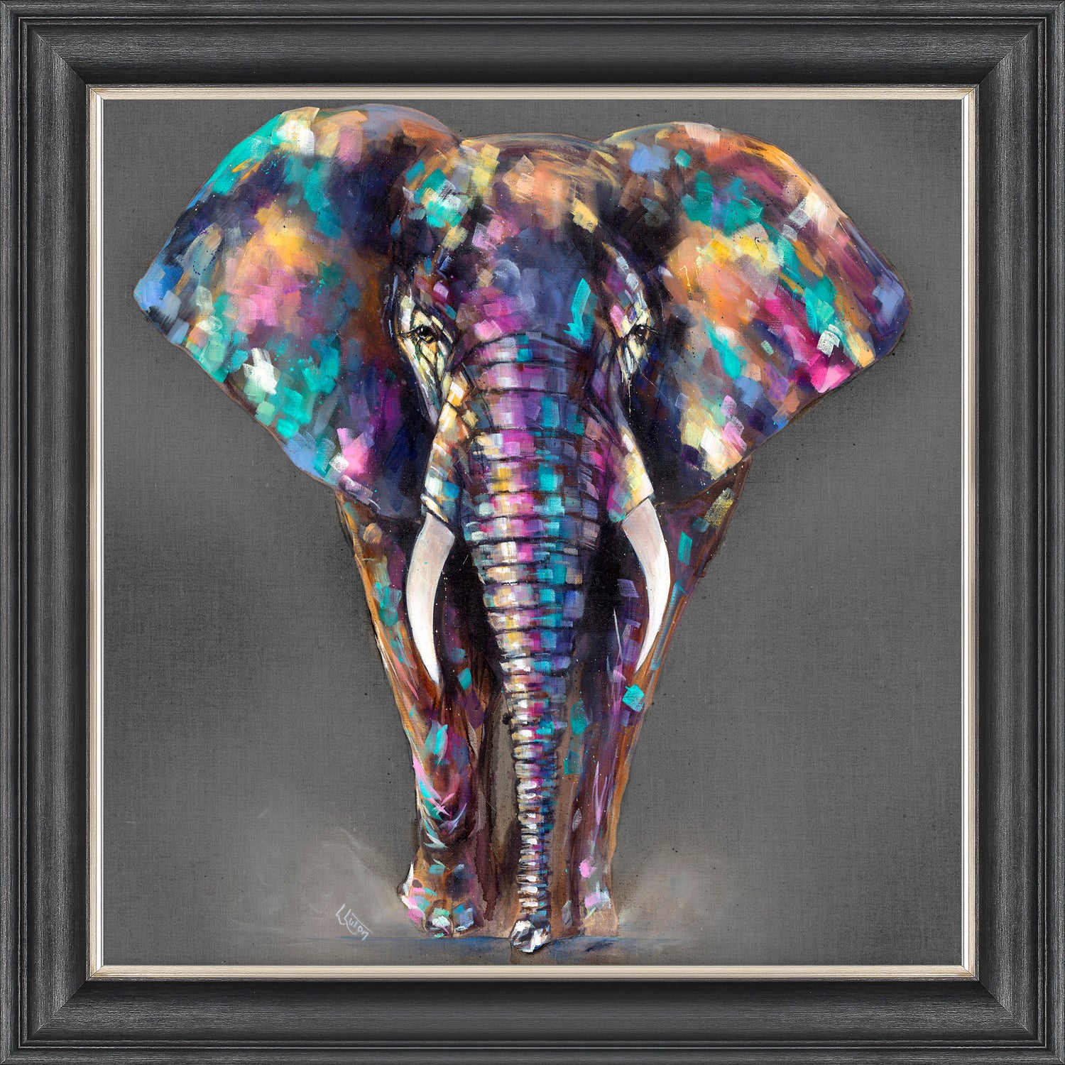 WALL ART