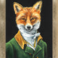 Fox