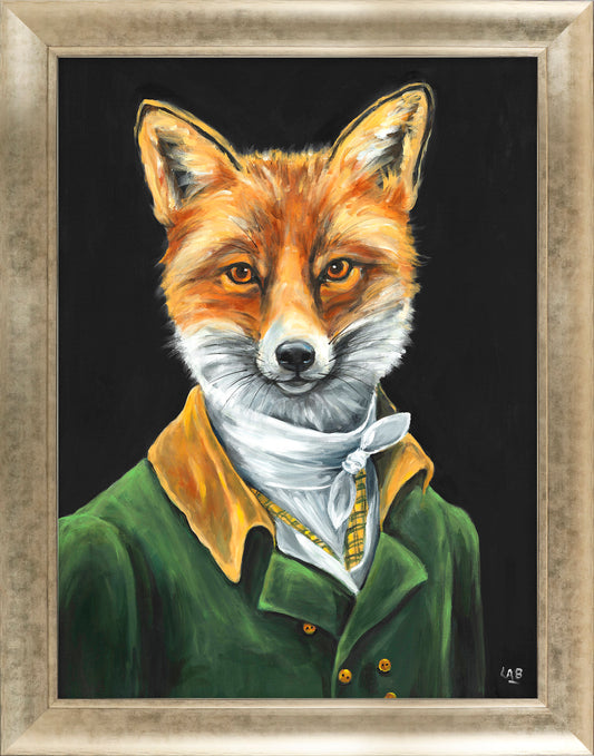 Fox