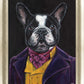Sir Montague
